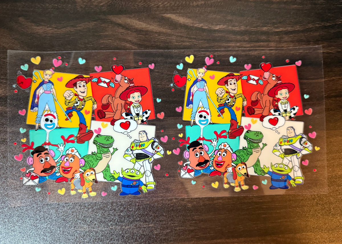Toy Story