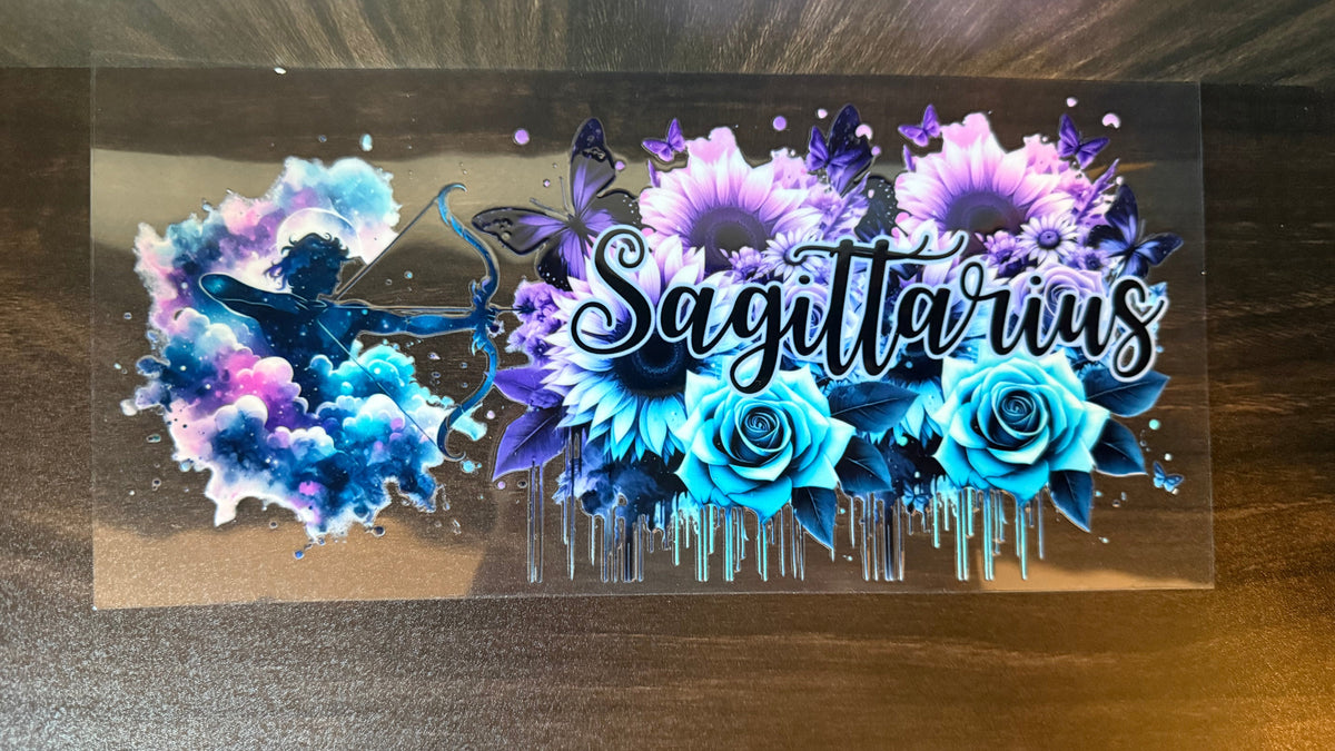 Sagittarius