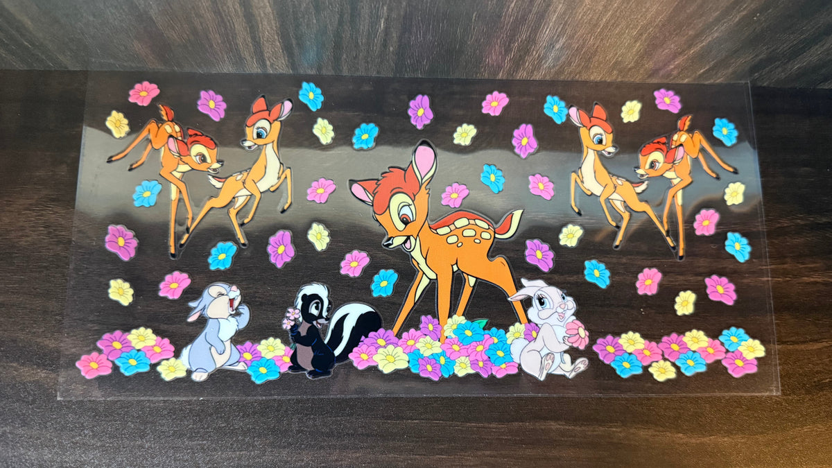 Bambi