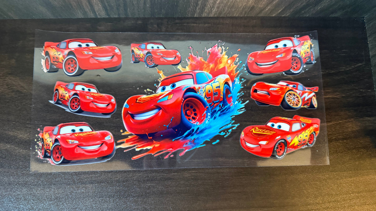 Cars 2