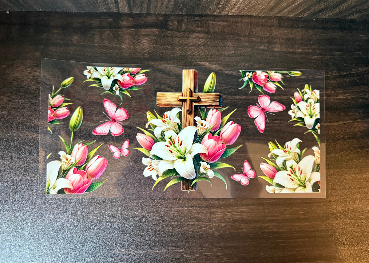 Cross