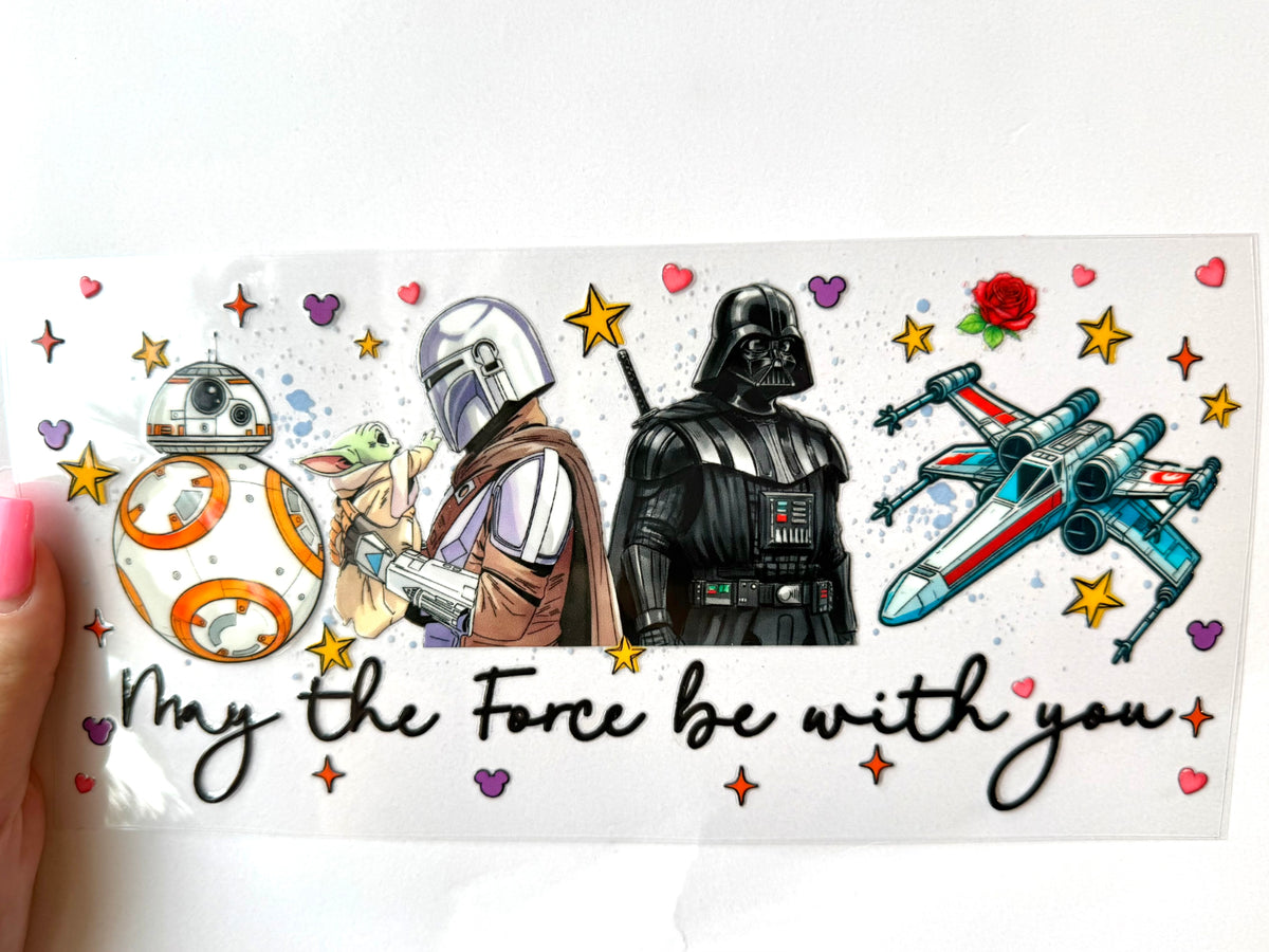 The Force