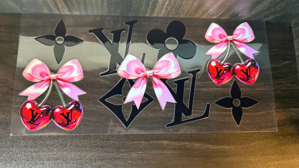 LV cherry