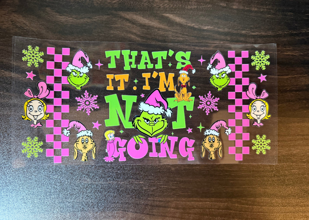 Grinchmas 1