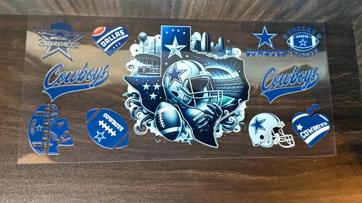 Cowboys 3