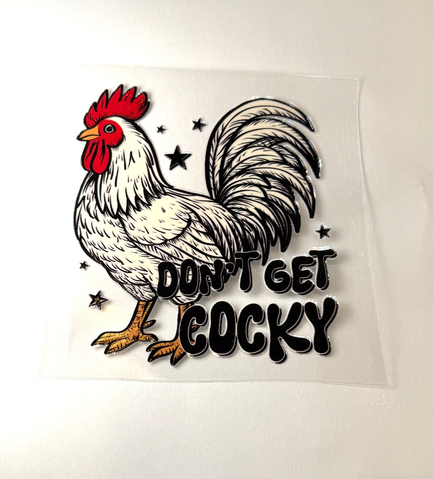 Rooster