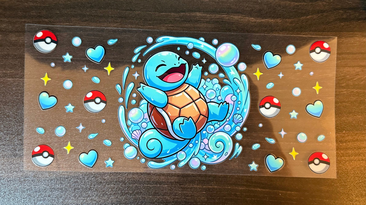 Squirtle