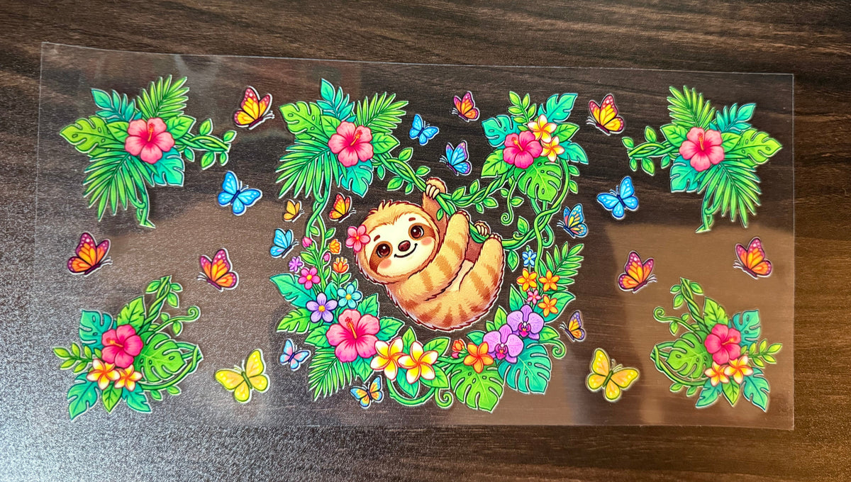Sloth