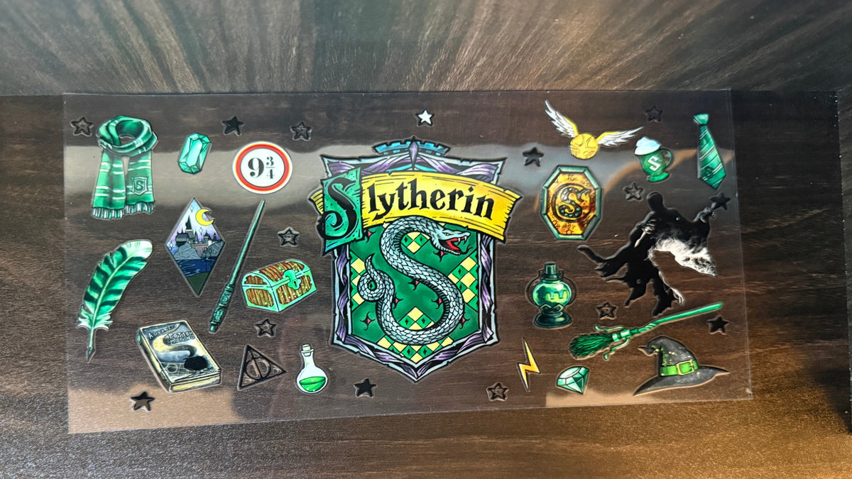 Slytherin