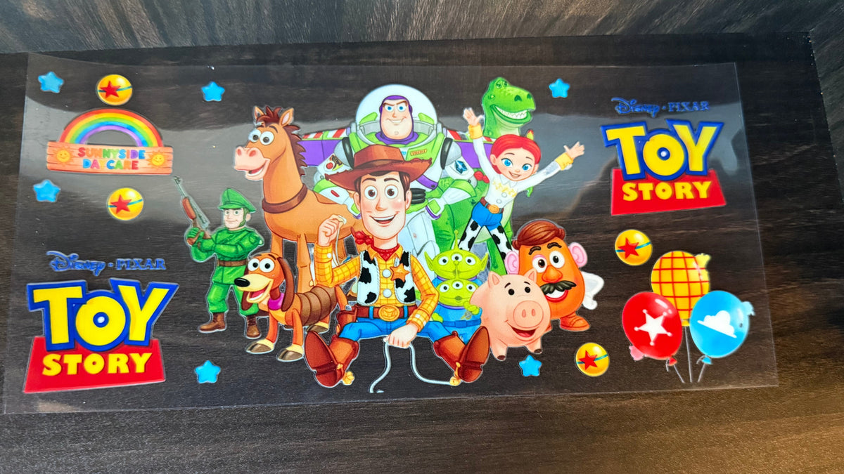 Toy Story