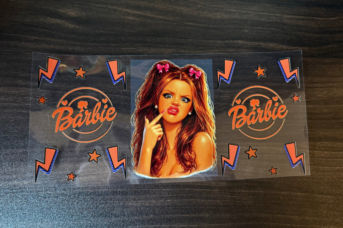 Barbie 1