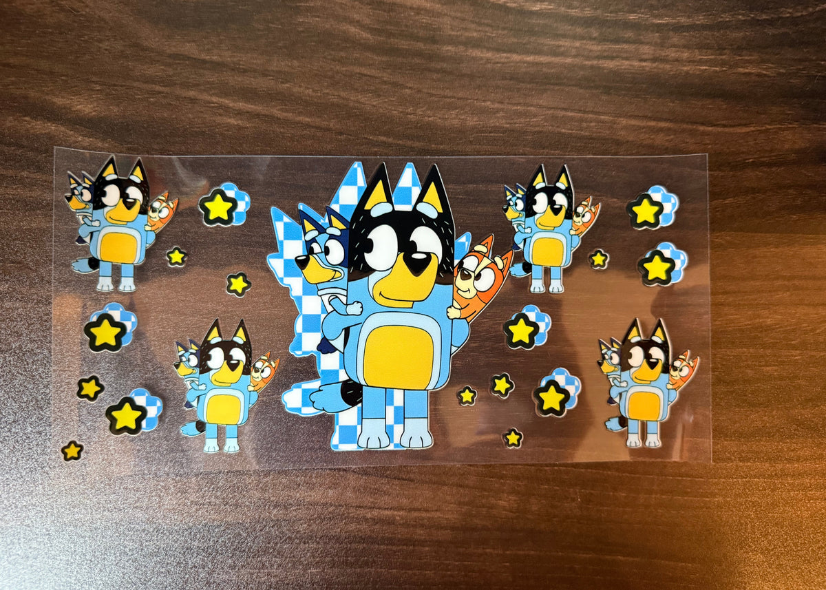 Bluey 2