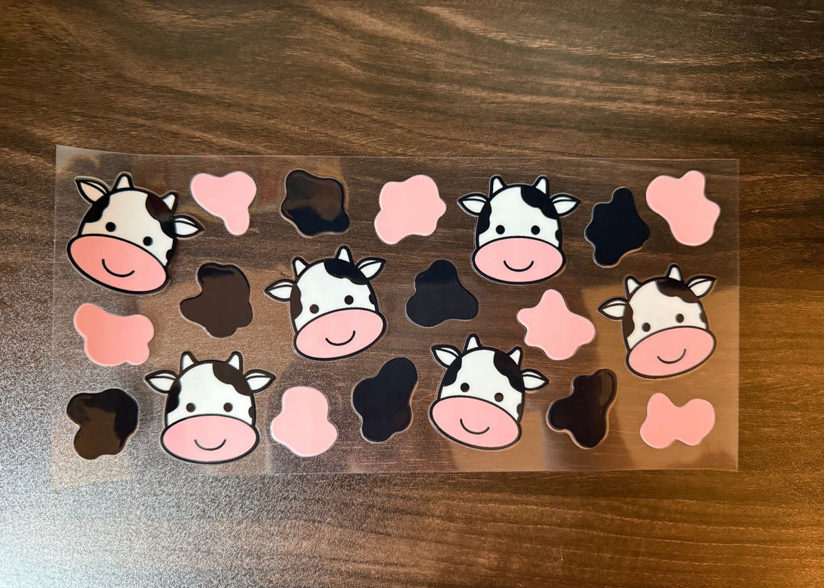 Cows