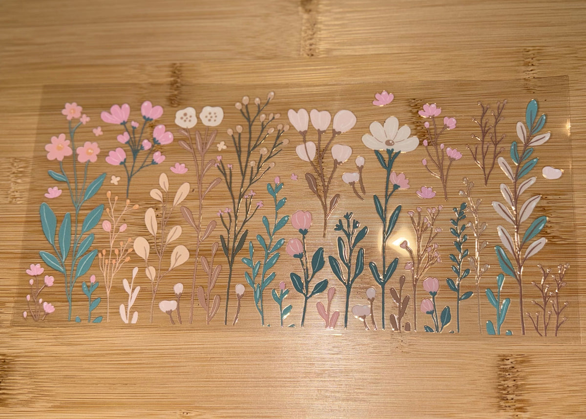 Florals