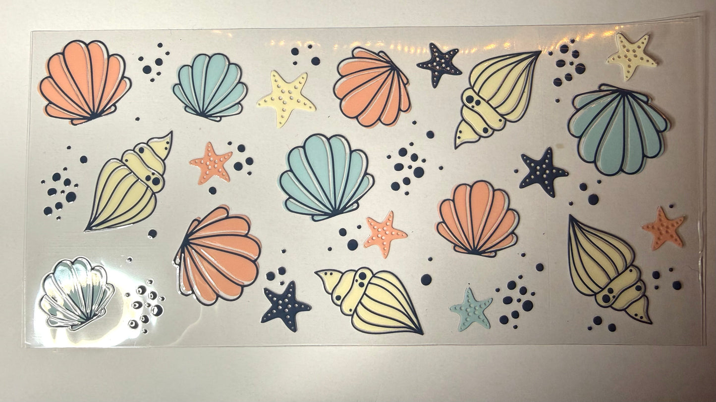Shell life
