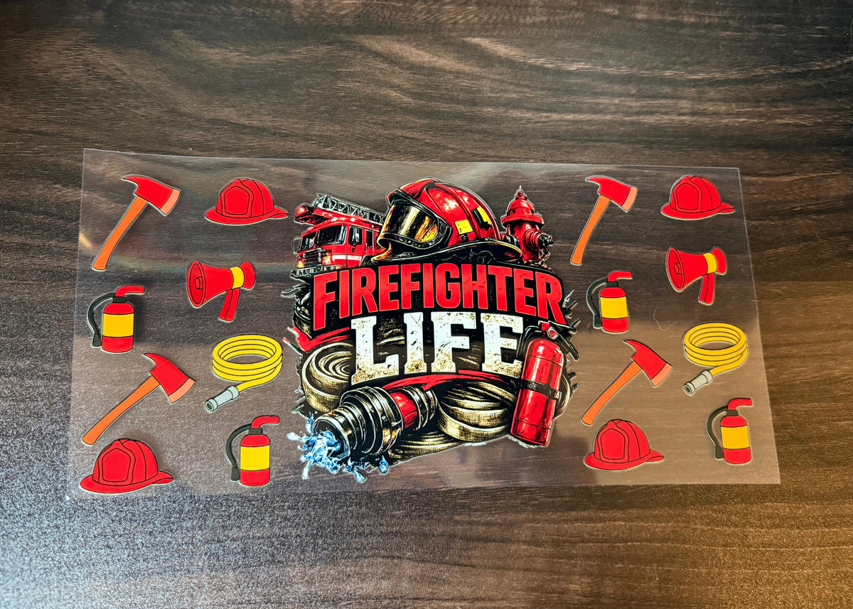 Firefighter