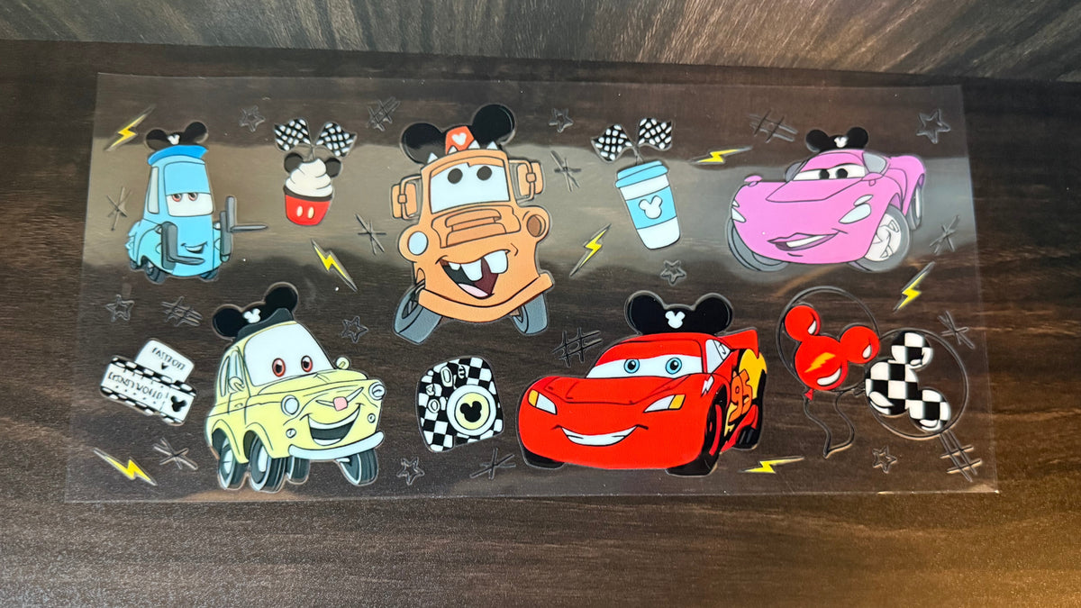 Cars