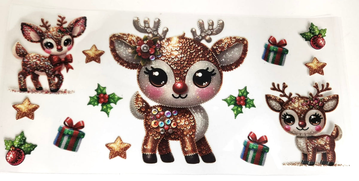 Reindeer
