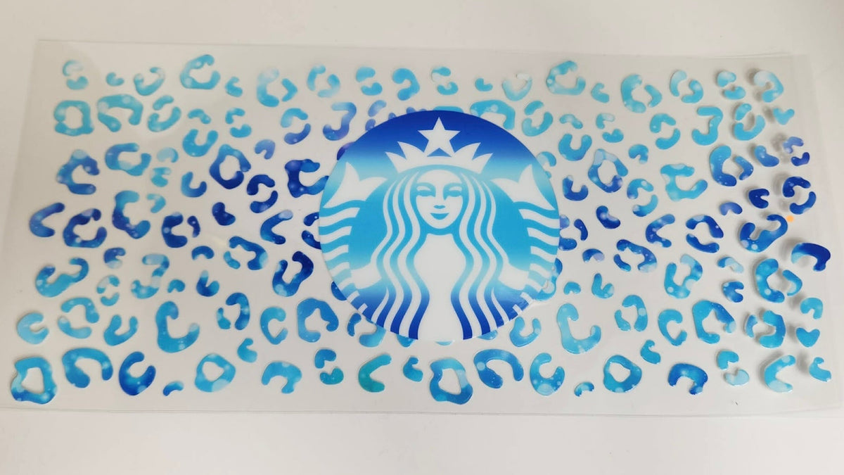 Leopard Coffee