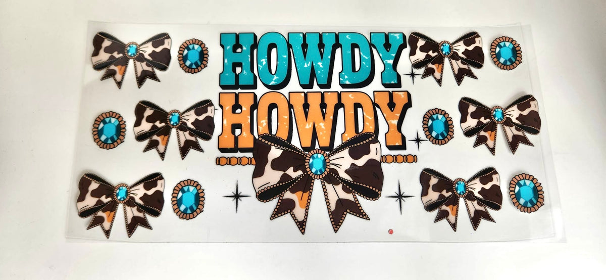 Howdy