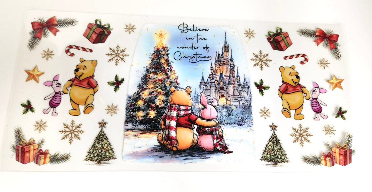 Magic of Christmas