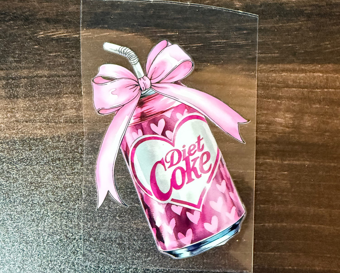 Diet Coke