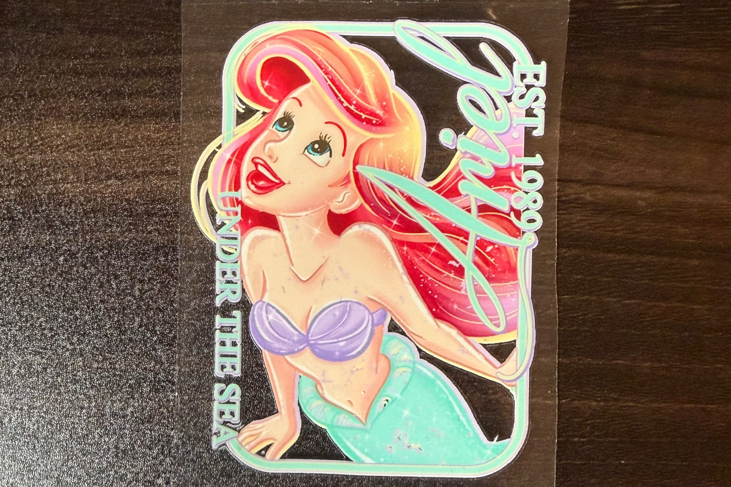 Mermaid