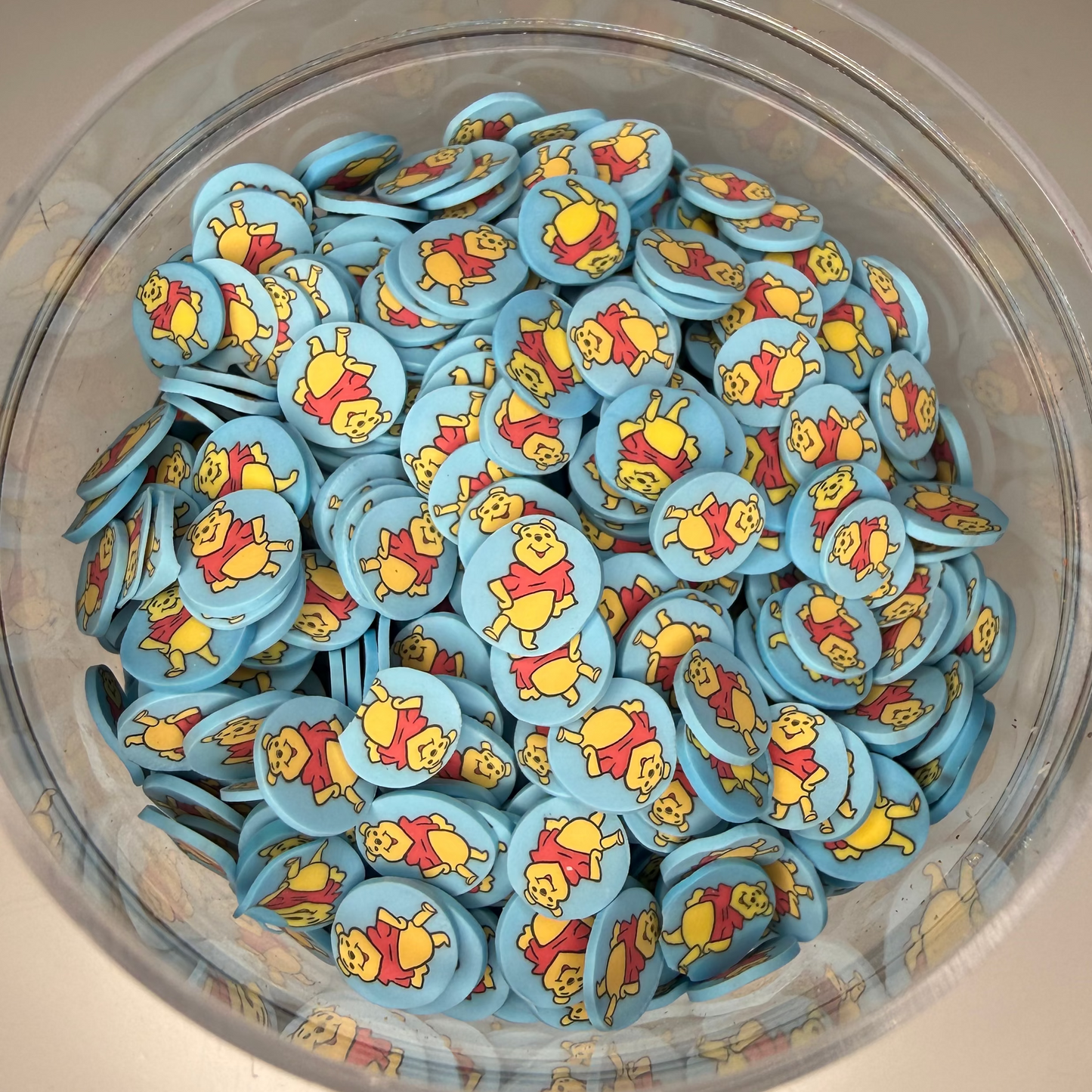 Pooh Bear