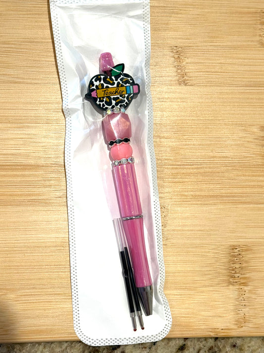 Teacher Pen