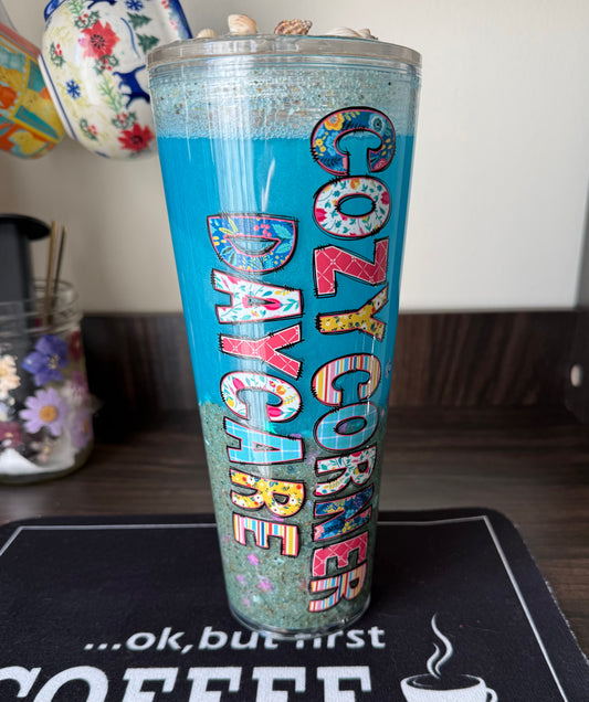 Colorful, Mixed Custom name or word