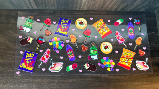 Snacks