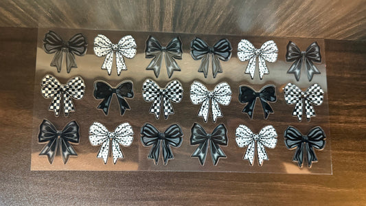 Bows 2
