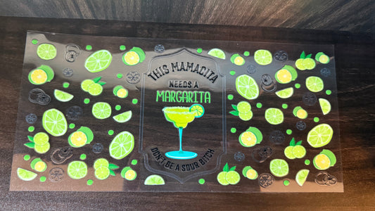 Mamacita Margarita