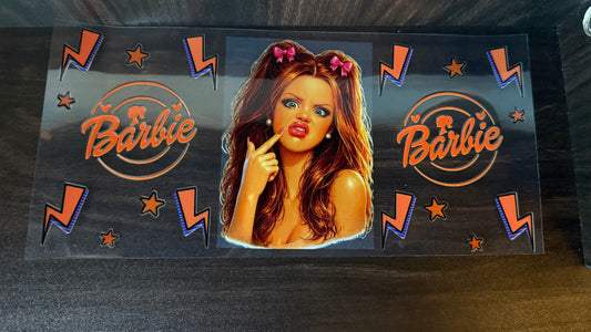 Sassy barbie2