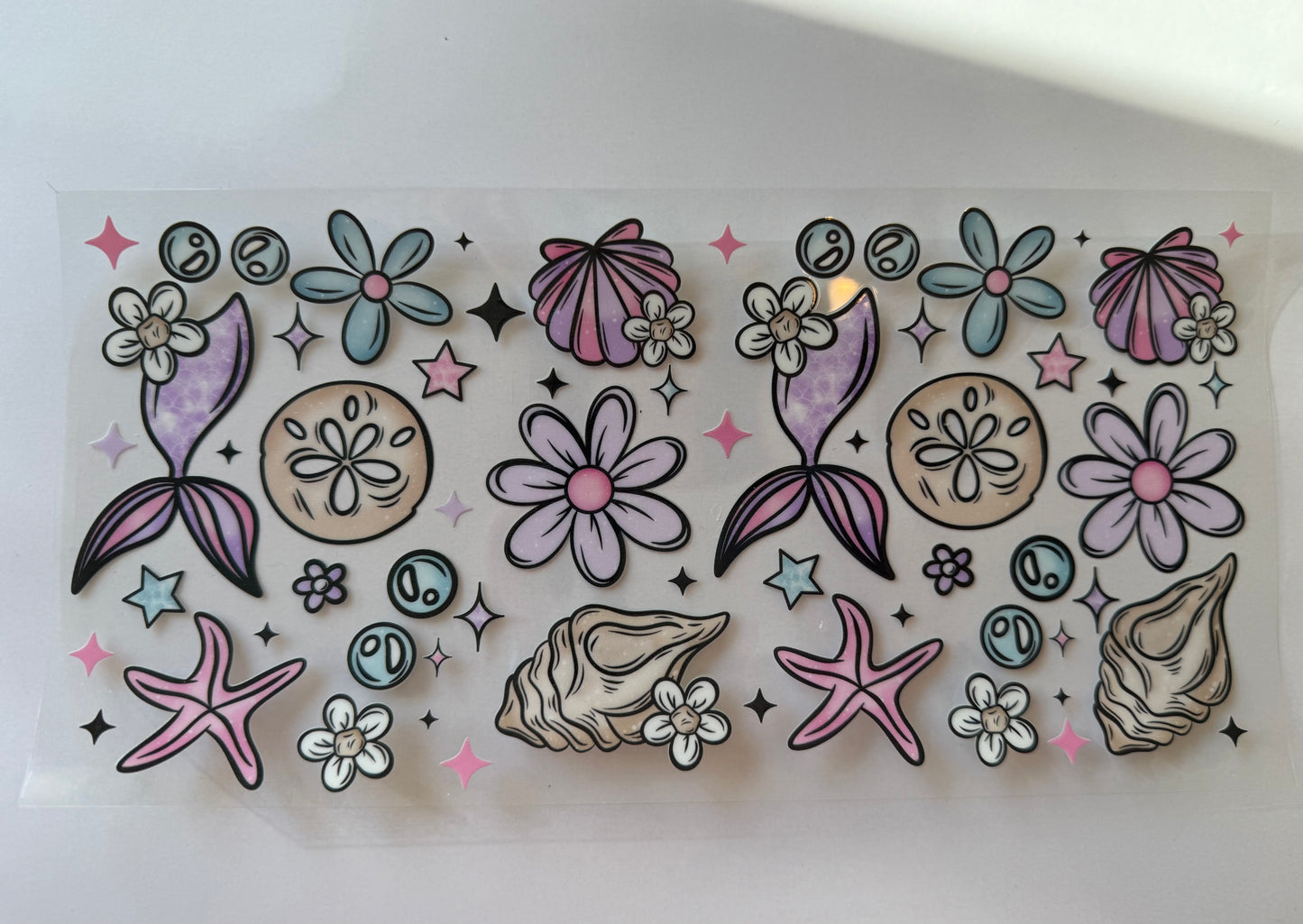 Shells