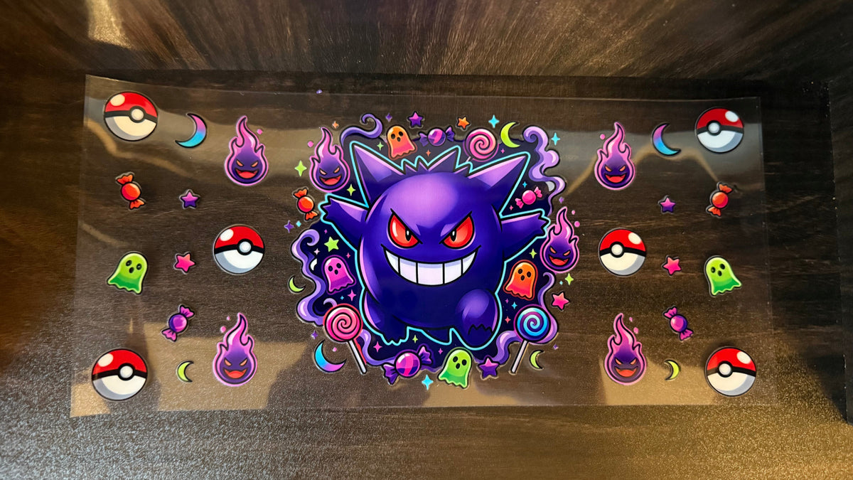 Gengar