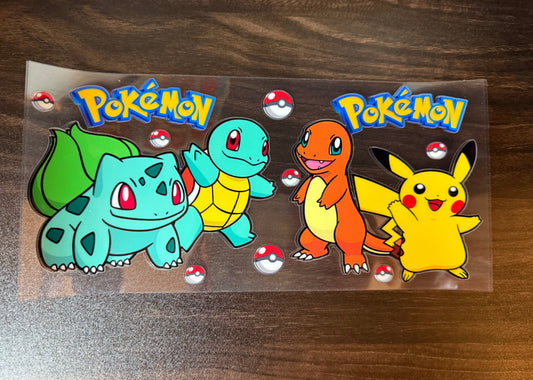 Pokémon 3