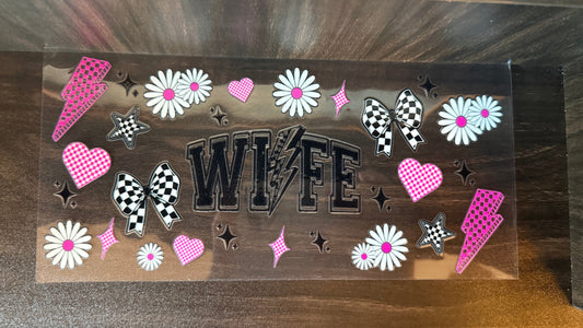 Wife