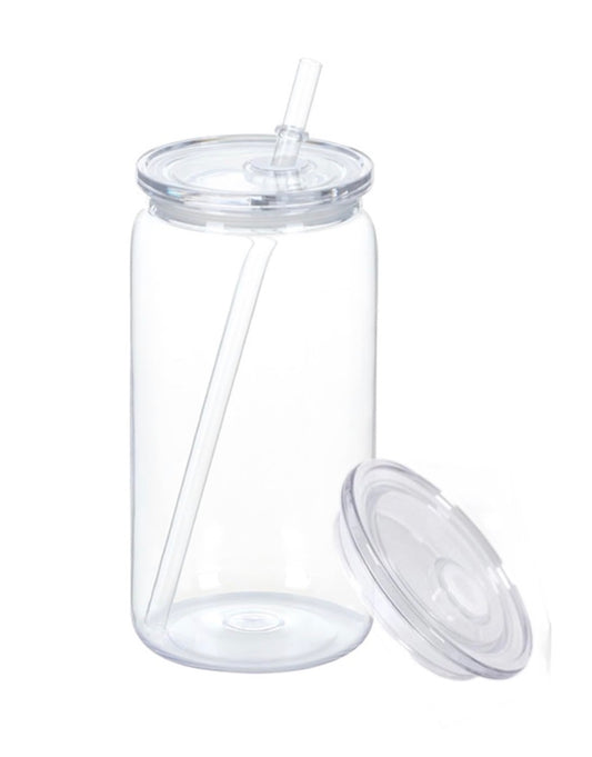 16oz Acrylic SnowGlobe