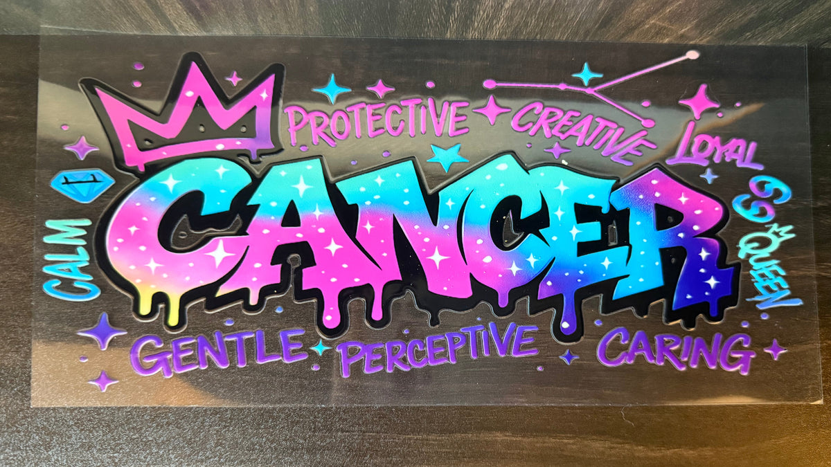Cancer Zodiac