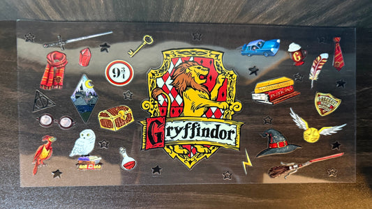 Gryffindor