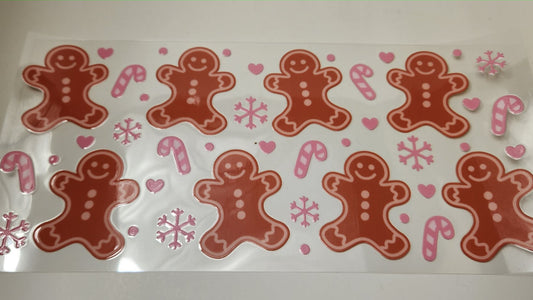 Gingerbread