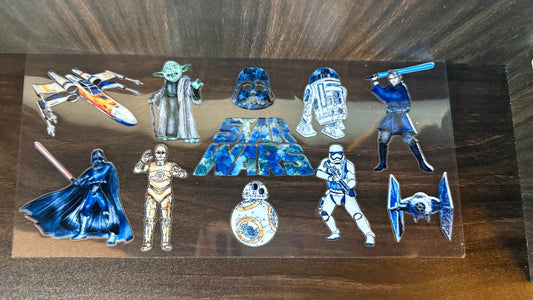 Star Wars 2