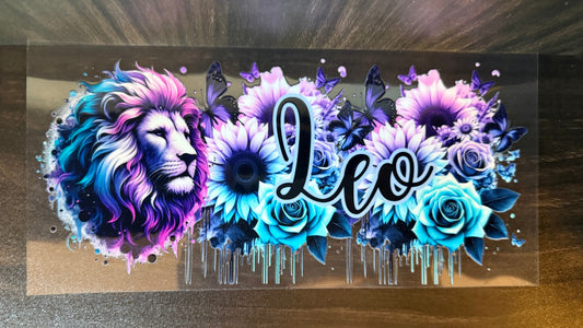 Leo 3