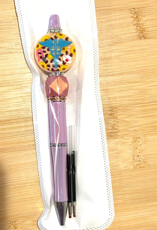 Nurse Pen