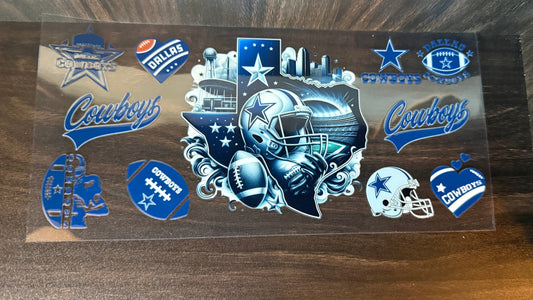 Cowboys 3