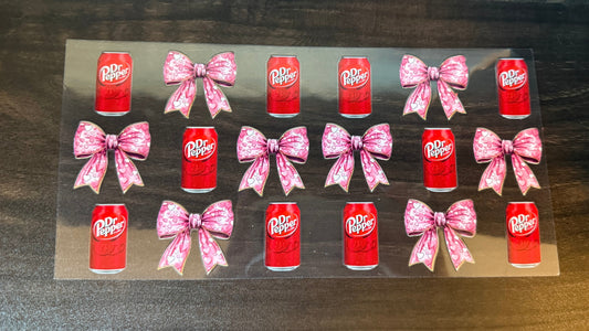 Dr Pepper