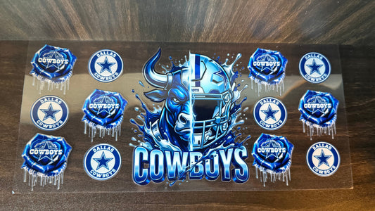 Cowboys 2