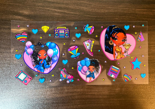Bratz