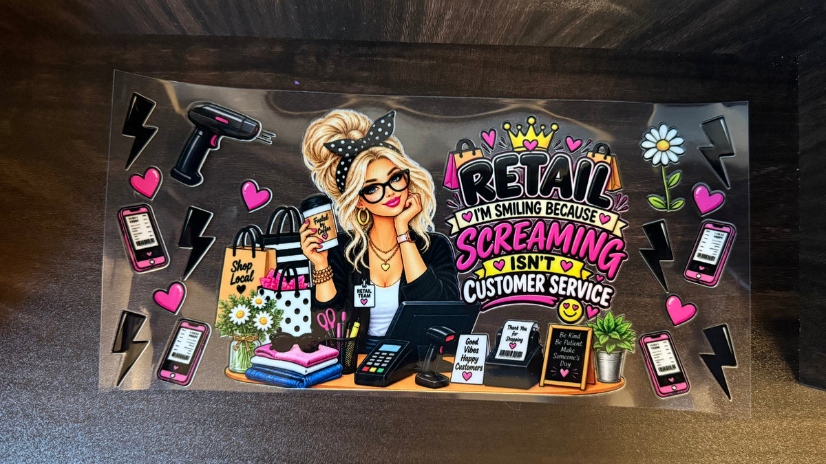 Customer service